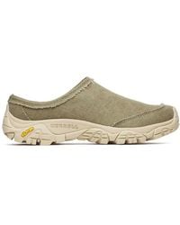 Merrell - Moab 2 Slide Canvas Se - Lyst