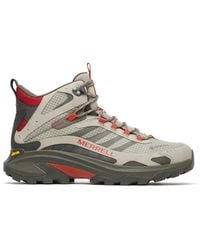Merrell - Moab Speed 2 Mid Gore-Tex - Lyst