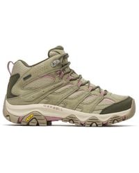 Merrell - Moab 3 Mid Gore-Tex - Lyst