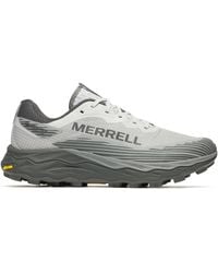 Merrell - Agility Peak 6 Shoes - Lyst