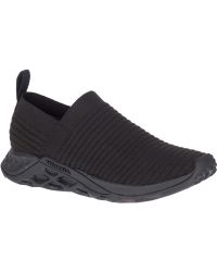 merrell men's range laceless ac  sneaker
