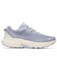Merrell - Agility Trail Waterproof - Lyst