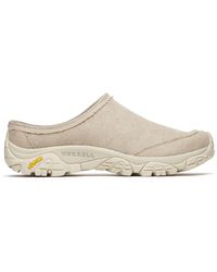 Merrell - Moab 2 Slide Canvas Se - Lyst