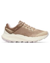 Merrell - Antora 4 Climbing Shoes, Synthetic/Textile - Lyst