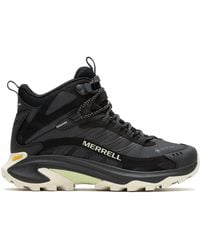 Merrell - Moab Speed 2 Mid Gore-Tex - Lyst