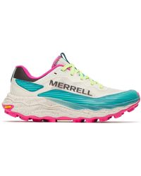 Merrell - Agility Peak 6 - Lyst