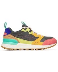 Merrell - Alpine 83 Sneaker Recraft - Lyst