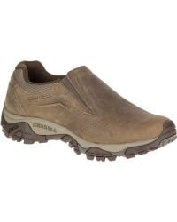 merrell world vue craft