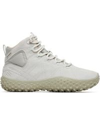 Merrell - Wrapt Mid Waterproof - Lyst