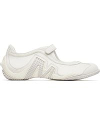 Merrell - Relay Tour Mary Jane - Lyst