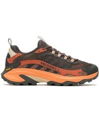 Merrell - Moab Speed 2 Wide Width - Lyst