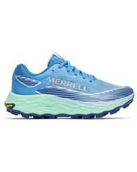 Merrell - Agility Peak 6 - Lyst