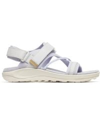 Merrell - Terran 4 Backstrap - Lyst
