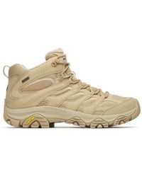 Merrell - Moab 3 Synthetic Mid Gore-Tex - Lyst
