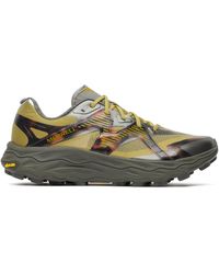 Merrell - 1Trl Agility Peak 6 Rpt - Lyst