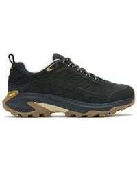 Merrell - Moab Speed 2 Leather Waterproof - Lyst