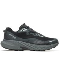 Merrell - Agility Trail Waterproof - Lyst