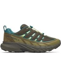 Merrell - Agility Trail Trek - Lyst