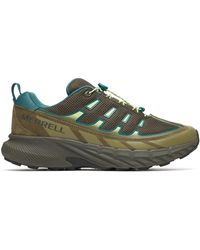 Merrell - Agility Trail Trek - Lyst