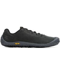 Merrell - Schwarzer Vapor Glove 6 Ltr - Lyst