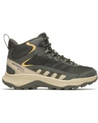 Merrell - Speed Strike 2 Mid Gore-Tex - Lyst