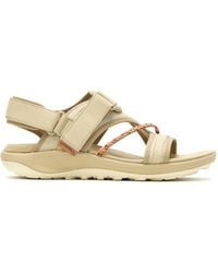 Merrell - Terran 4 Backstrap - Lyst