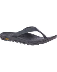 Merrell Breakwater Strap Sport Sandal for Men - Lyst