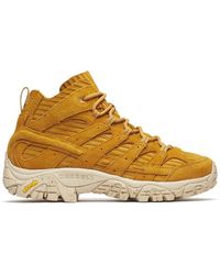 Merrell - Moab 2 Decon Mid Cord Se - Lyst