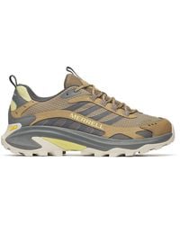 Merrell - Moab Speed 2 Gore-Tex - Lyst