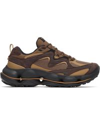Merrell - Speedarc Matis Leather Waterproof - Lyst