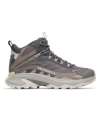 Merrell - Moab Speed 2 Mid Gore-Tex - Lyst