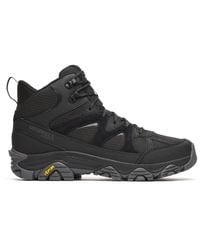 Merrell - Thermo Snow Grip Mid Waterproof - Lyst