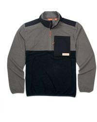 Merrell - Geotex 1/4 Zip - Lyst