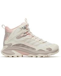 Merrell - Moab Speed 2 Mid Gore-Tex - Lyst