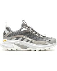 Merrell - Wo Moab Speed 2 Gore-tex Hiking Shoes - Lyst