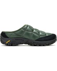 Merrell - Moab 2 Slide Quilted 1Trl - Lyst