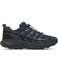 Merrell - Agility Trail Trek - Lyst