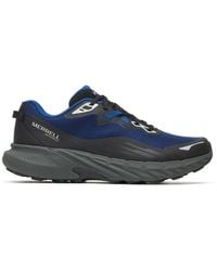 Merrell - Agility Trail Waterproof - Lyst