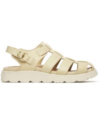 Merrell - Fleur Leather Fisherman - Lyst