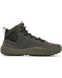 Merrell - Wrapt Mid Waterproof - Lyst