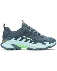 Merrell - Moab Speed 2 Gore-Tex - Lyst