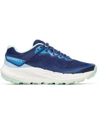 Merrell - Nova 4 Trailrunning-Schuh - Lyst