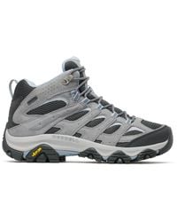 Merrell - Moab 3 Mid Gore-Tex - Lyst