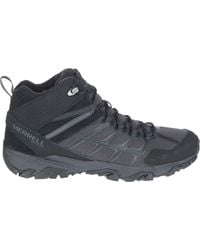 Merrell - Moab Fst 3 Thermo Mid Waterproof - Lyst
