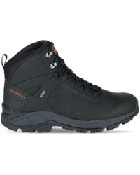 Merrell - Vego Mid Leather Waterproof - Lyst