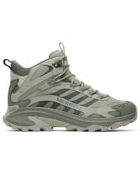 Merrell - Moab Speed 2 Mid Gore-Tex - Lyst