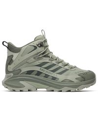 Merrell - Moab Speed 2 Mid Gore-Tex - Lyst