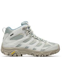 Merrell - Moab 3 Mid Gore-Tex - Lyst
