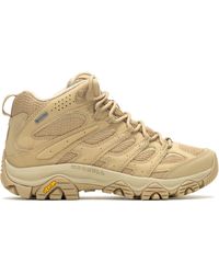 Merrell - Moab 3 Synthetic Mid Gore-Tex - Lyst