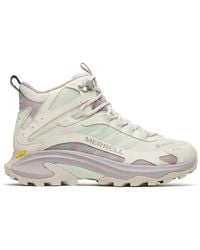 Merrell - Moab Speed 2 Mid Gtx Oxford Boot - Lyst